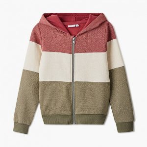 Толстовка Name It