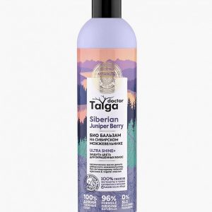 Бальзам для волос Natura Siberica Doctor Taiga