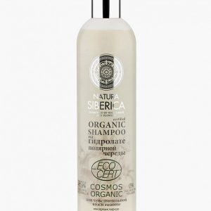 Шампунь Natura Siberica для чувствительной кожи головы
