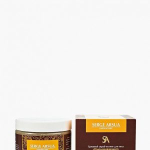 Скраб для тела Натуротерапия Грязевый "Омолаживающий"