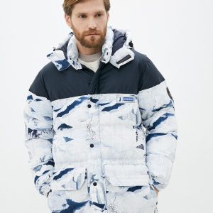 Куртка утепленная Napapijri KAMPPI