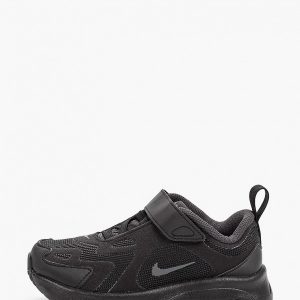 Кроссовки Nike Air Max 200 Infant/Toddler Shoe