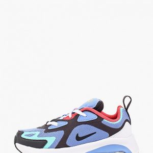 Кроссовки Nike Air Max 200 Little Kids’ Shoe