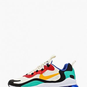 Кроссовки Nike AIR MAX 270 REACT BIG KIDS' SHOE