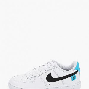 Кеды Nike FORCE 1 WW (PS)