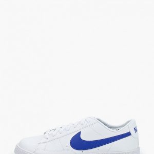 Кеды Nike NIKE BLAZER LOW (GS)