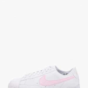 Кеды Nike NIKE BLAZER LOW (GS)