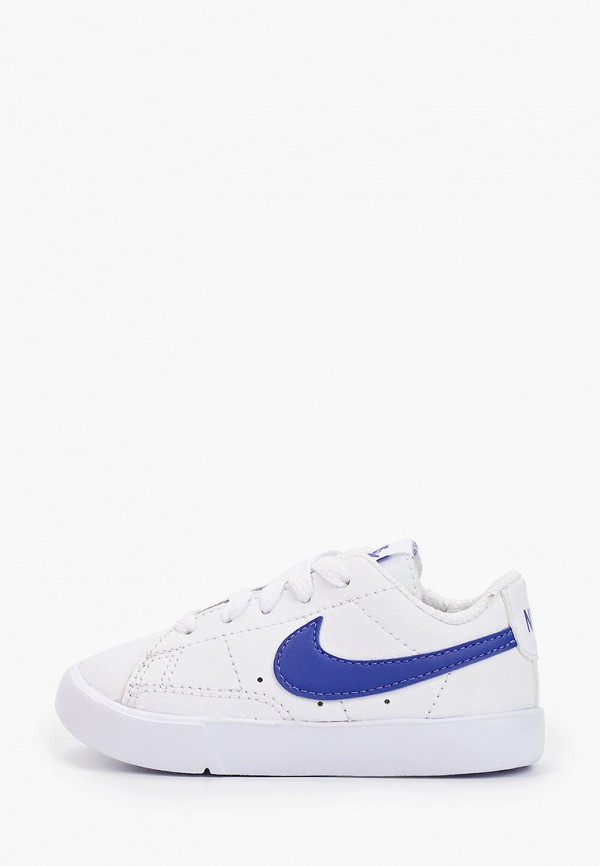 Кеды Nike NIKE BLAZER LOW (TD) Кеды Nike NIKE BLAZER LOW (TD)