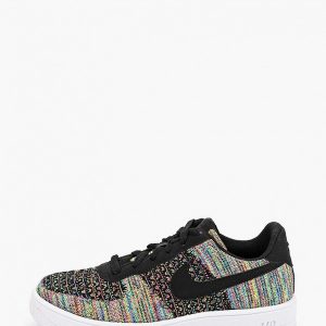 Кроссовки Nike AIR FORCE 1 FLYKNIT 2.0 (GS)