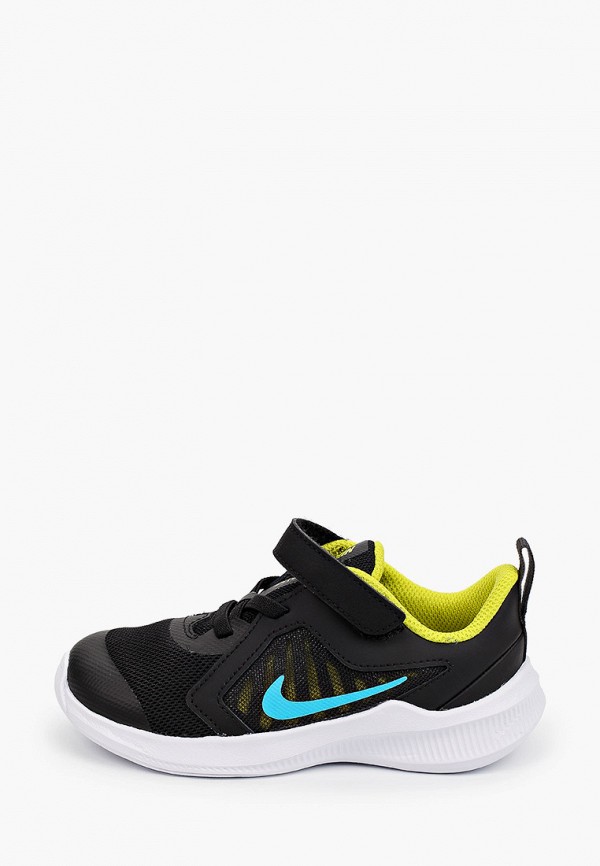 Кроссовки Nike NIKE DOWNSHIFTER 10 (TDV) Кроссовки Nike NIKE DOWNSHIFTER 10 (TDV)