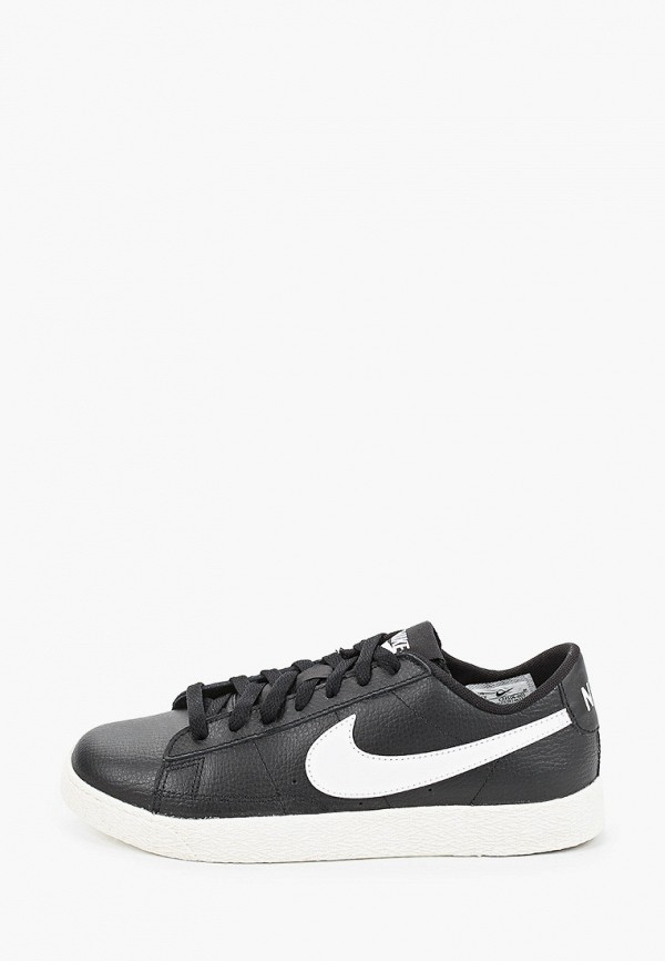 Кеды Nike NIKE BLAZER LOW GS Кеды Nike NIKE BLAZER LOW GS