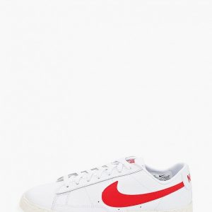 Кеды Nike NIKE BLAZER LOW GS