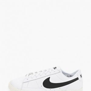 Кеды Nike NIKE BLAZER LOW GS