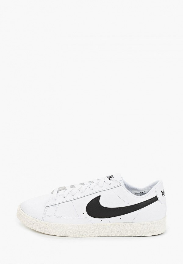 Кеды Nike NIKE BLAZER LOW GS Кеды Nike NIKE BLAZER LOW GS