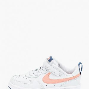 Кеды Nike NIKE COURT BOROUGH LOW 2 (PSV)