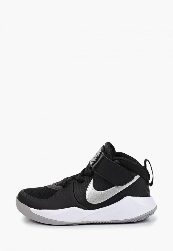 Кроссовки Nike TEAM HUSTLE D 9 LITTLE KIDS' SHOE Кроссовки Nike TEAM HUSTLE D 9 LITTLE KIDS' SHOE