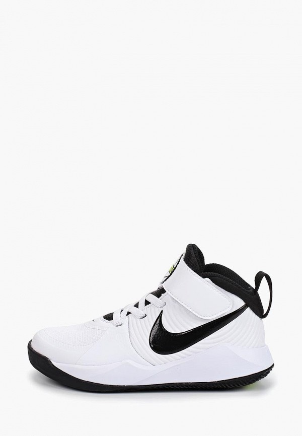 Кроссовки Nike TEAM HUSTLE D 9 LITTLE KIDS' SHOE Кроссовки Nike TEAM HUSTLE D 9 LITTLE KIDS' SHOE