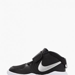 Кроссовки Nike Team Hustle D 9 Baby/Toddler Shoe