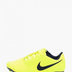 Бутсы Nike Jr. PhantomVNM Club FG Kids' Firm-Ground Soccer Cleat