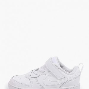 Кеды Nike NIKE COURT BOROUGH LOW 2 (TDV)