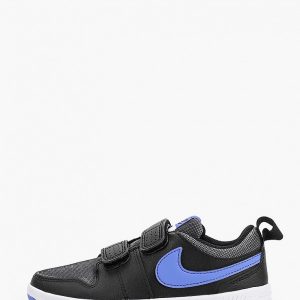 Кеды Nike NIKE PICO 5 GLITTER (PSV)