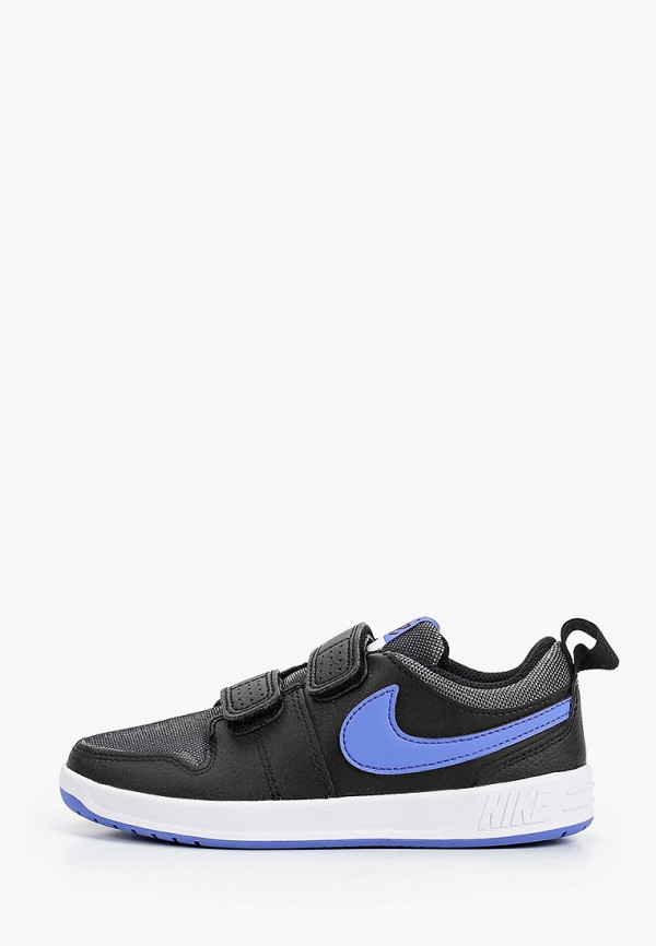Кеды Nike NIKE PICO 5 GLITTER (PSV) Кеды Nike NIKE PICO 5 GLITTER (PSV)