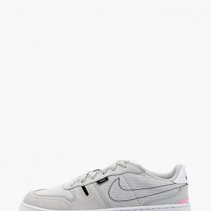 Кеды Nike NIKE SQUASH-TYPE (GS)