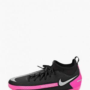 Бутсы Nike JR PHANTOM GT ACADEMY DF FG/MG