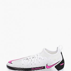 Бутсы Nike JR PHANTOM GT ACADEMY DF FG/MG