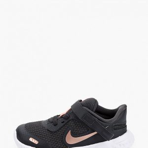 Кроссовки Nike REVOLUTION 5 FLYEASE (TDV)