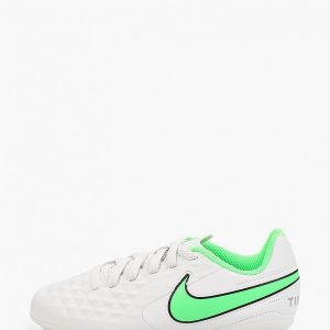 Бутсы Nike JR LEGEND 8 CLUB FG/MG