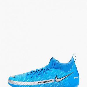 Бутсы Nike JR PHANTOM GT ACADEMY DF FG/MG