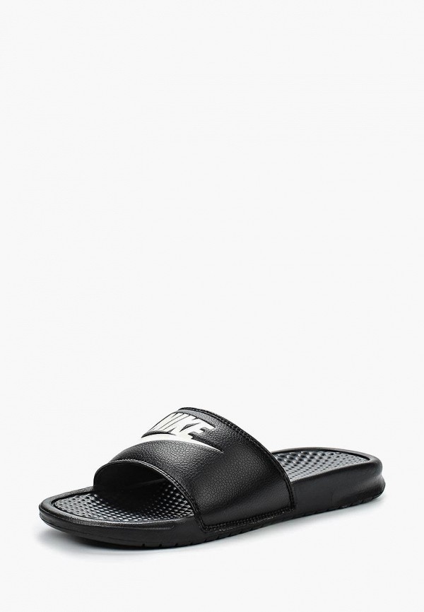 Сланцы Nike MEN'S BENASSI "JUST DO IT." SANDAL Сланцы Nike MEN'S BENASSI "JUST DO IT." SANDAL