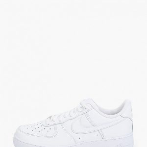 Кеды Nike AIR FORCE 1 '07