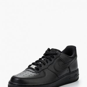 Кеды Nike WOMEN'S AIR FORCE 1 '07 SHOE