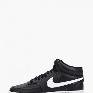 Кеды Nike NikeCourt Vision Mid Women's Shoe