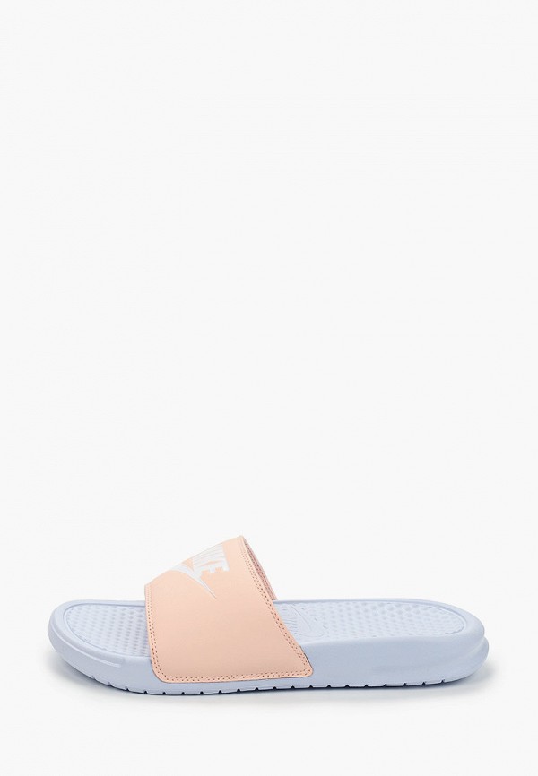 Сланцы Nike WMNS BENASSI JDI Сланцы Nike WMNS BENASSI JDI