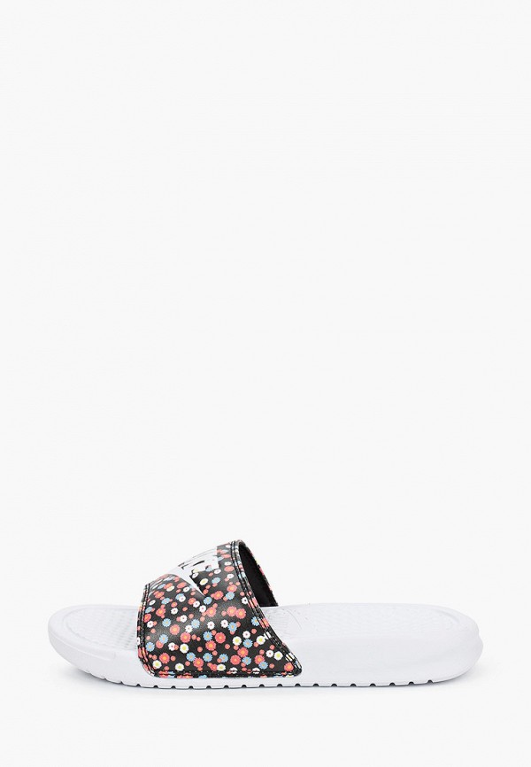 Сланцы Nike BENASSI JDI Floral Сланцы Nike BENASSI JDI Floral