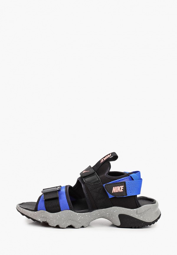 Сандалии Nike WMNS NIKE CANYON SANDAL Сандалии Nike WMNS NIKE CANYON SANDAL
