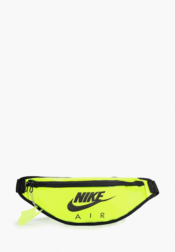 Сумка поясная Nike NK HERITAGE HIP PACK - CLEAR Сумка поясная Nike NK HERITAGE HIP PACK - CLEAR