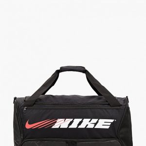 Сумка спортивная Nike NK BRSLA M DUFF-9.0 PX GFX S