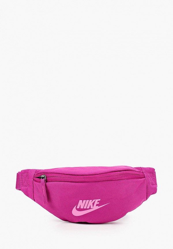 Сумка поясная Nike NK HERITAGE HIP PACK - SMALL Сумка поясная Nike NK HERITAGE HIP PACK - SMALL