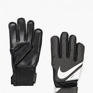 Перчатки вратарские Nike NK GK MATCH JR - FA20