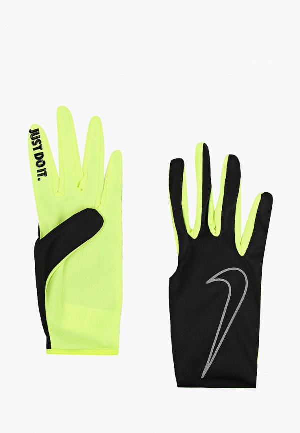 nike women's swift running gloves