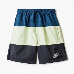 Шорты спортивные Nike