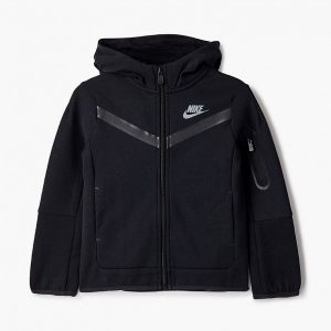 Толстовка Nike