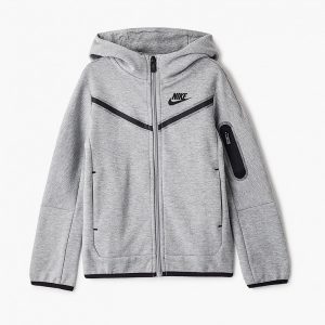 Толстовка Nike