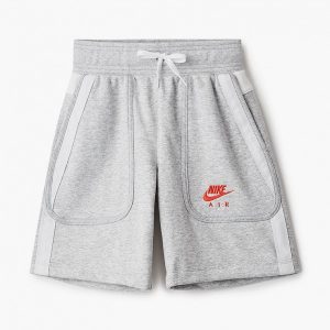 Шорты Nike B NSW NIKE AIR FT SHORT