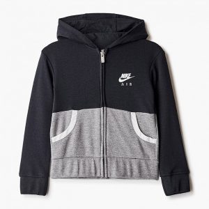 Толстовка Nike