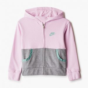 Толстовка Nike